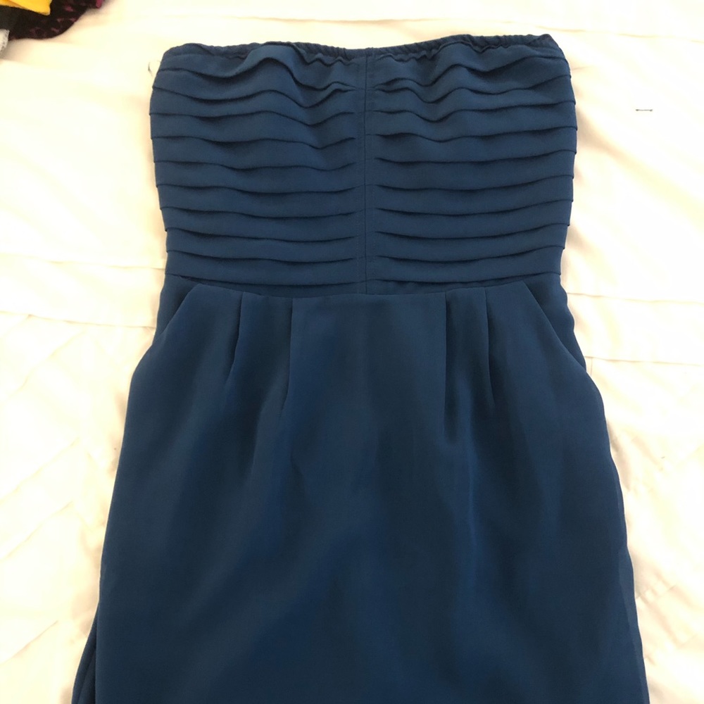 Sparkle & Fade dress